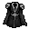 necromantic robe