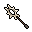 crude umbral mace