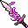 energy spike sword replica