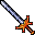 Magic Longsword