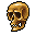 Golden Skull,