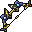 gilded eldritch bow