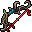 sanguine bow