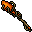 Amber Wand / 40kks
