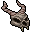 demon skull