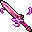 Energy Relic Sword