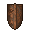 Slightly Rusted Shield