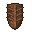 Slightly Rusted Shield,