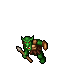 Grynch Clan Goblin