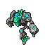 Enraged Crystal Golem