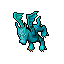 Frost Dragon Hatchling